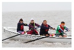 BYC Row to Flatholm